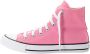 Converse Sneakers hoog 'CHUCK TAYLOR ALL STAR CLASSIC HI' - Thumbnail 9