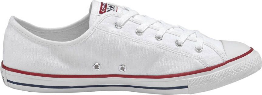 Converse Sneakers Chuck Taylor All Star Dainty GS Basic On Ox