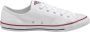 Converse Chuck Taylor All Star Dainty New Comfort Low Top sneakers wit - Thumbnail 4