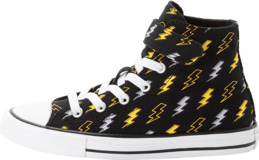 Converse Sneakers CHUCK TAYLOR ALL STAR ELECTRIC BOLT EASY-ON