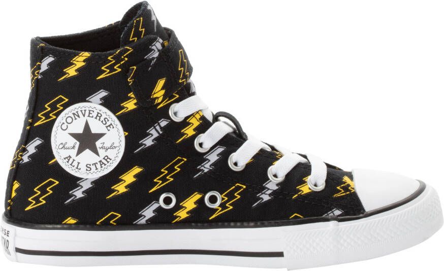 Converse Sneakers CHUCK TAYLOR ALL STAR ELECTRIC BOLT EASY-ON