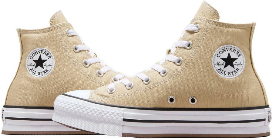 Converse Sneakers CHUCK TAYLOR ALL STAR EVA LIFT