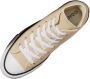 Converse Chuck Taylor All Star Lift dames sneaker Sand - Thumbnail 11