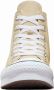 Converse Chuck Taylor All Star Lift dames sneaker Sand - Thumbnail 12