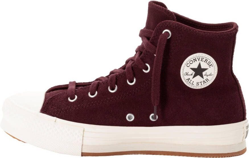 Converse Sneakers CHUCK TAYLOR ALL STAR EVA LIFT