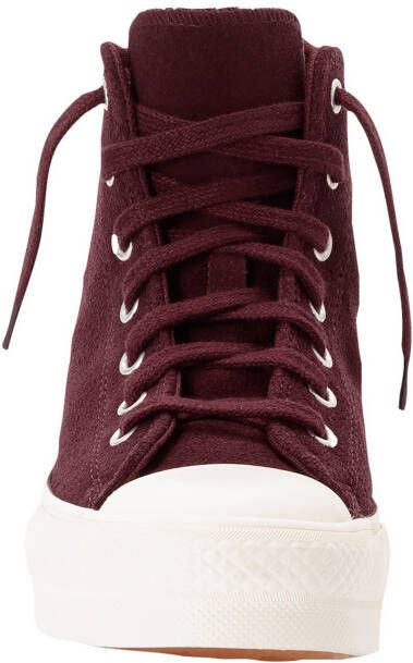 Converse Sneakers CHUCK TAYLOR ALL STAR EVA LIFT