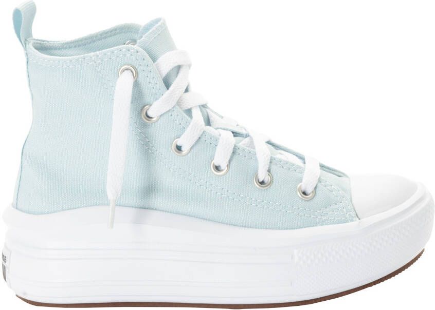 Converse Sneakers CHUCK TAYLOR ALL STAR EVA LIFT