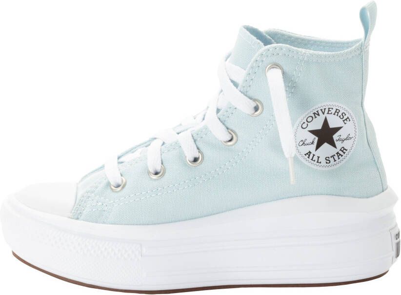 Converse Sneakers CHUCK TAYLOR ALL STAR EVA LIFT