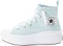 Converse Sneakers CHUCK TAYLOR ALL STAR EVA LIFT - Thumbnail 8