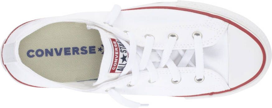 Converse Sneakers CHUCK TAYLOR ALL STAR EVA LIFT CANVAS PLATFORM