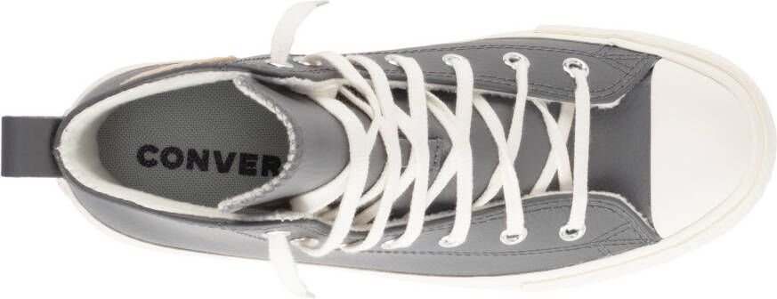 Converse Sneakers CHUCK TAYLOR ALL STAR EVA LIFT LEATHER