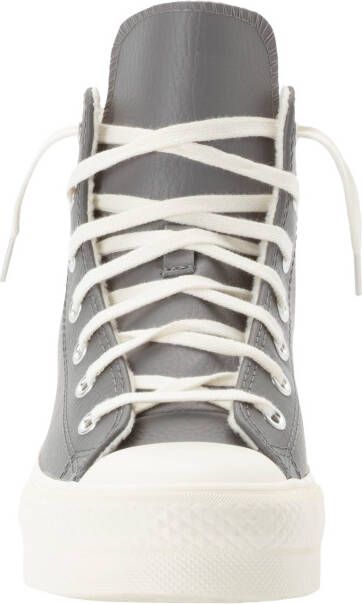 Converse Sneakers CHUCK TAYLOR ALL STAR EVA LIFT LEATHER