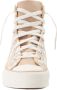 Converse Sneakers CHUCK TAYLOR ALL STAR EVA LIFT LEOPARD - Thumbnail 15