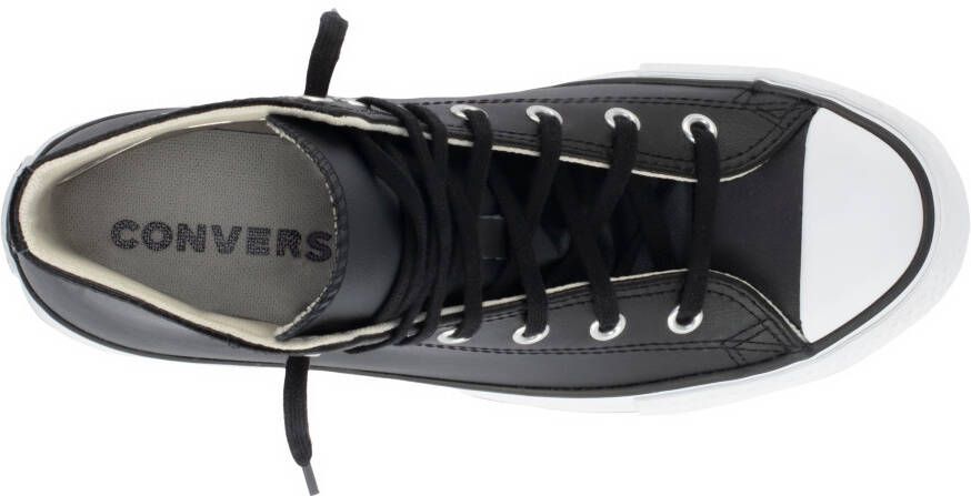 Converse Sneakers CHUCK TAYLOR ALL STAR EVA LIFT PLATFORM LEATHER