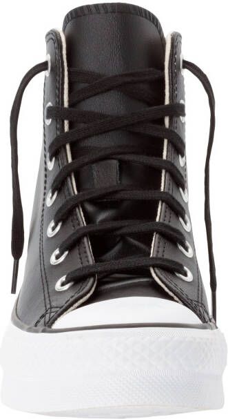 Converse Sneakers CHUCK TAYLOR ALL STAR EVA LIFT PLATFORM LEATHER