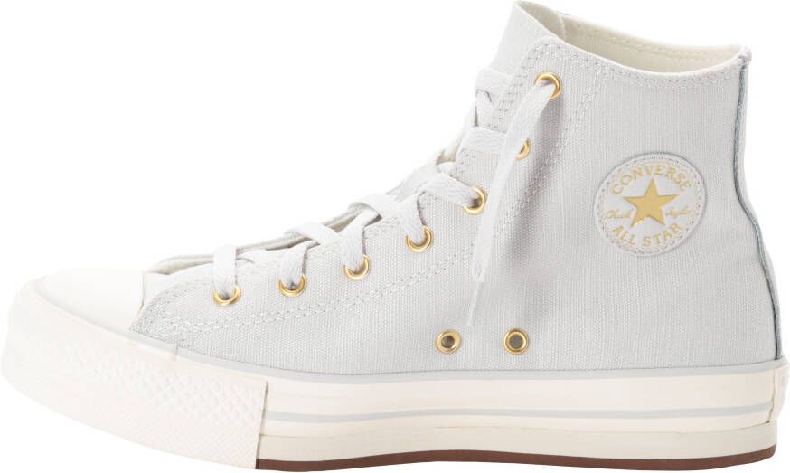 Converse Sneakers CHUCK TAYLOR ALL STAR EVA LIFT PLATFORM TONAL CANVAS