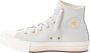 Converse Sneakers CHUCK TAYLOR ALL STAR EVA LIFT PLATFORM TONAL CANVAS - Thumbnail 4