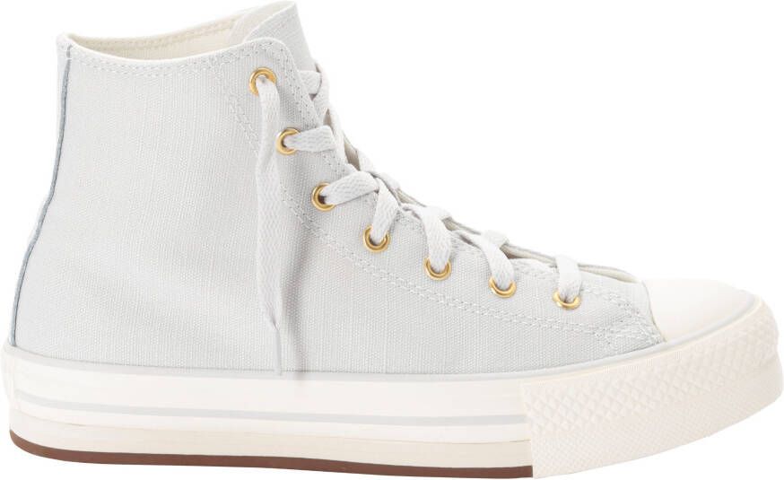 Converse Sneakers CHUCK TAYLOR ALL STAR EVA LIFT PLATFORM TONAL CANVAS