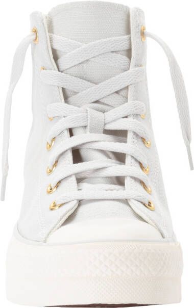 Converse Sneakers CHUCK TAYLOR ALL STAR EVA LIFT PLATFORM TONAL CANVAS