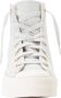 Converse Sneakers CHUCK TAYLOR ALL STAR EVA LIFT PLATFORM TONAL CANVAS - Thumbnail 7