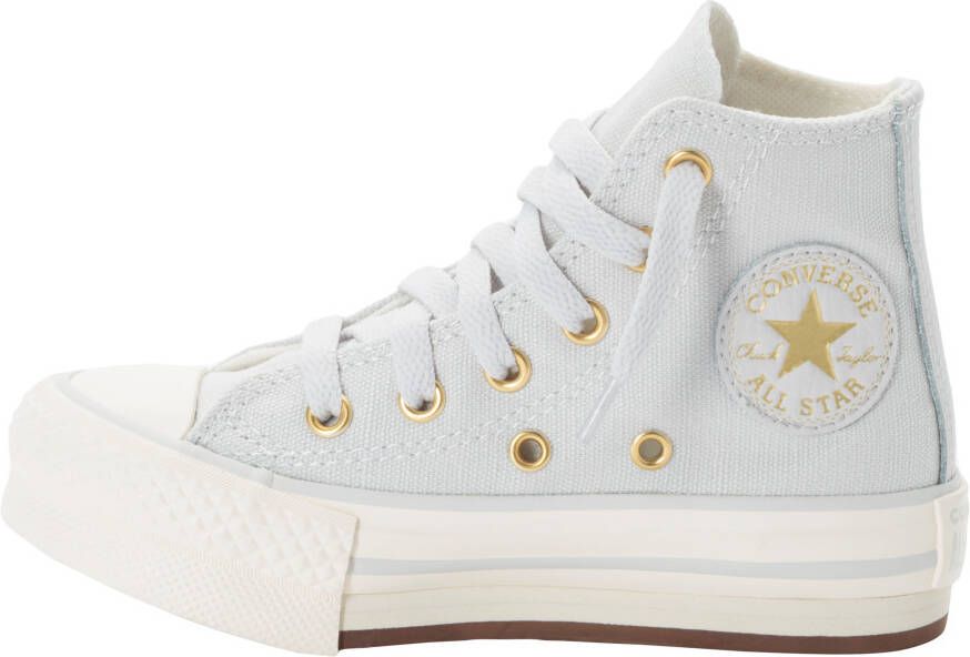 Converse Sneakers CHUCK TAYLOR ALL STAR EVA LIFT TONAL CANVAS