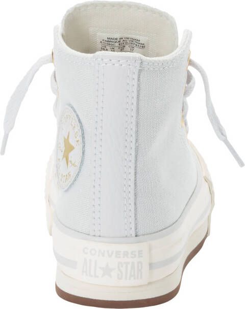 Converse Sneakers CHUCK TAYLOR ALL STAR EVA LIFT TONAL CANVAS