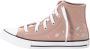 Converse Chuck Taylor All Star Fall Leaves Children Brown Kind Brown - Thumbnail 5