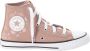 Converse Chuck Taylor All Star Fall Leaves Children Brown Kind Brown - Thumbnail 6