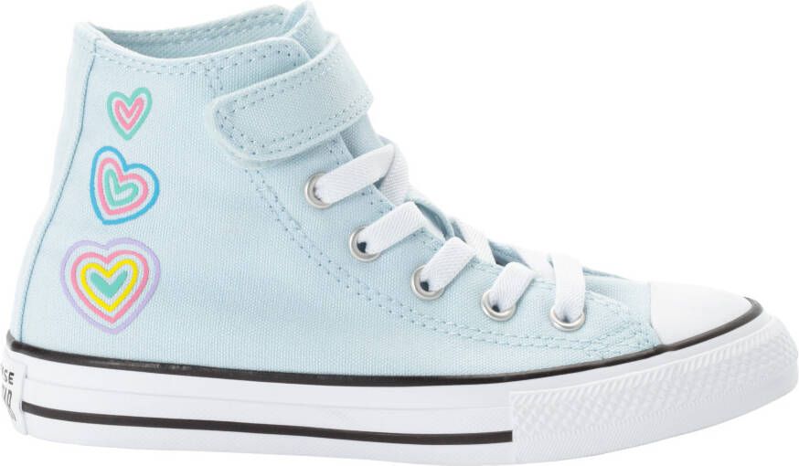 Converse Sneakers CHUCK TAYLOR ALL STAR HEART PATCH EASY-ON