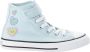 Converse Sneakers CHUCK TAYLOR ALL STAR HEART PATCH EASY-ON - Thumbnail 3