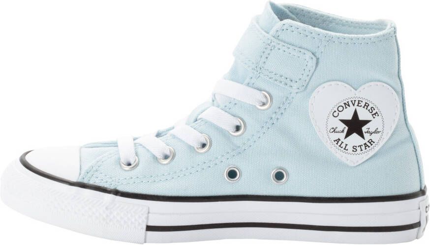 Converse Sneakers CHUCK TAYLOR ALL STAR HEART PATCH EASY-ON