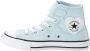 Converse Sneakers CHUCK TAYLOR ALL STAR HEART PATCH EASY-ON - Thumbnail 4