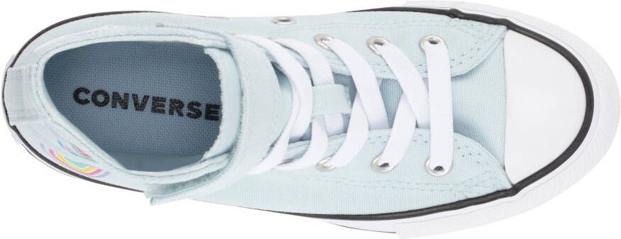 Converse Sneakers CHUCK TAYLOR ALL STAR HEART PATCH EASY-ON