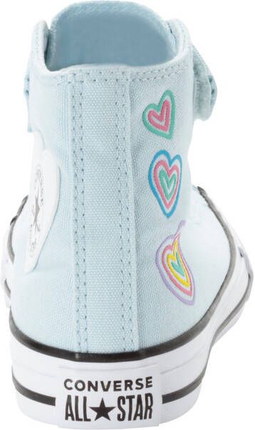 Converse Sneakers CHUCK TAYLOR ALL STAR HEART PATCH EASY-ON