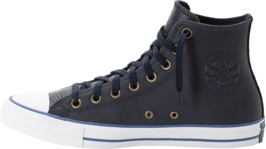 Converse Sneakers CHUCK TAYLOR ALL STAR LEATHER HIGH TOP