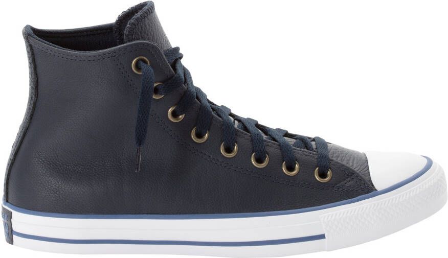 Converse Sneakers CHUCK TAYLOR ALL STAR LEATHER HIGH TOP