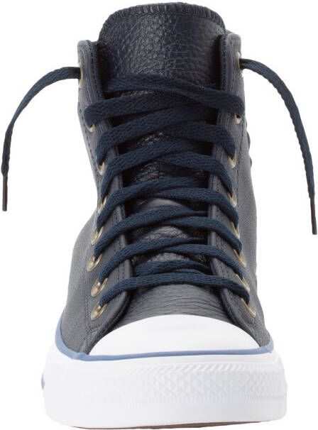 Converse Sneakers CHUCK TAYLOR ALL STAR LEATHER HIGH TOP