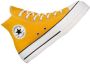 Converse Hoge Sneakers voor Vrouwen Yellow Dames - Thumbnail 9