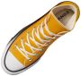 Converse Hoge Sneakers voor Vrouwen Yellow Dames - Thumbnail 10