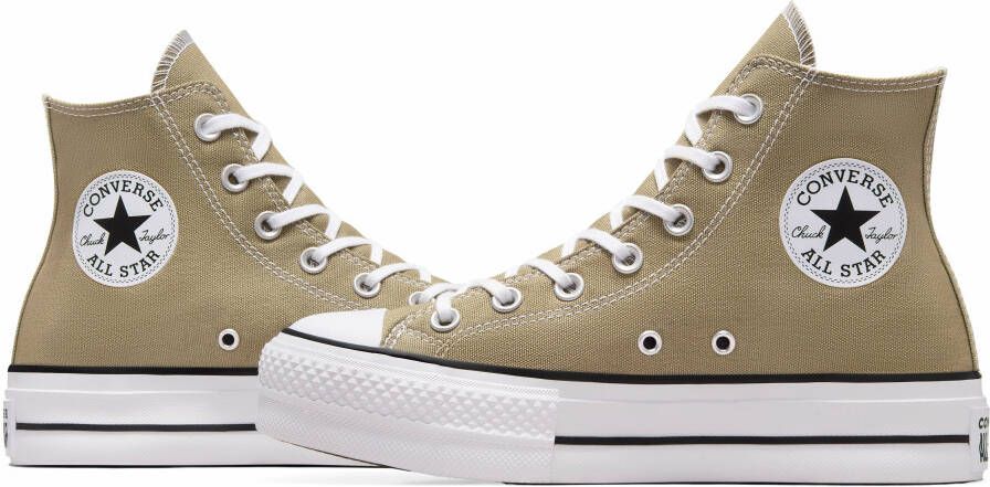 Converse Sneakers Chuck Taylor All Star Lift