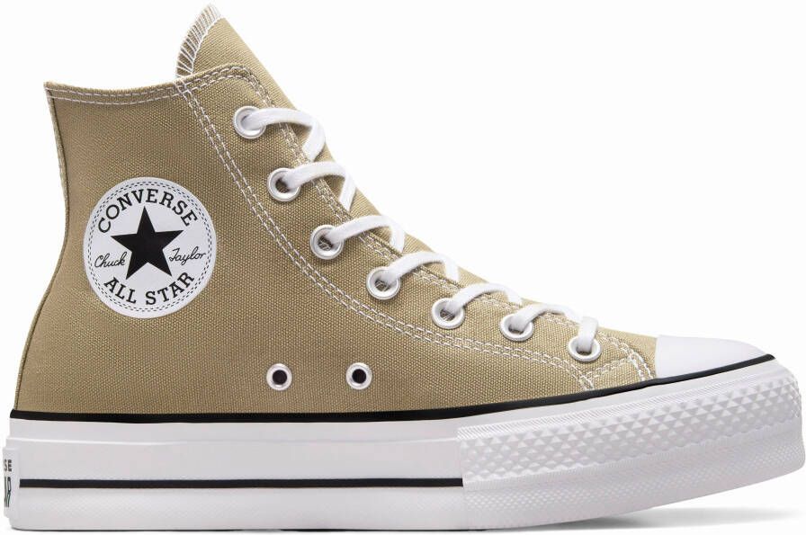 Converse Sneakers Chuck Taylor All Star Lift