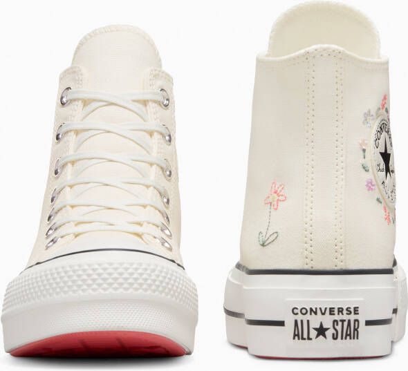 Converse Sneakers Chuck Taylor All Star Lift