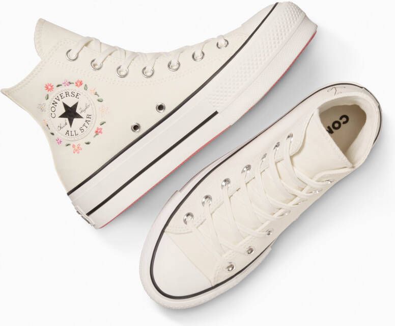 Converse Sneakers Chuck Taylor All Star Lift