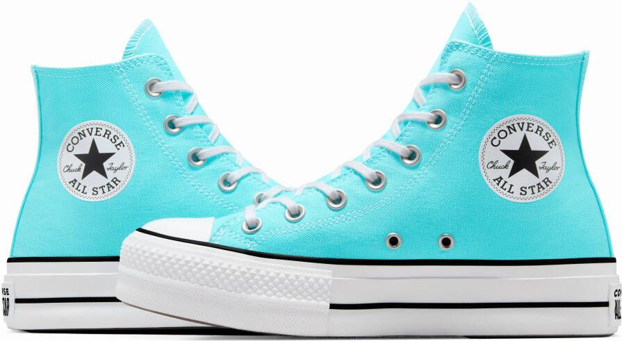 Converse Sneakers Chuck Taylor All Star Lift