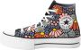 Converse Stijlvolle Hoge Sneakers voor Vrouwen Multicolor Dames - Thumbnail 11