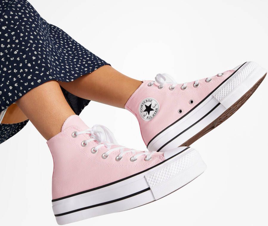 Converse Sneakers Chuck Taylor All Star Lift