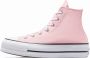 Converse All Star Lift High Platform Dames Pink- Dames Pink - Thumbnail 8