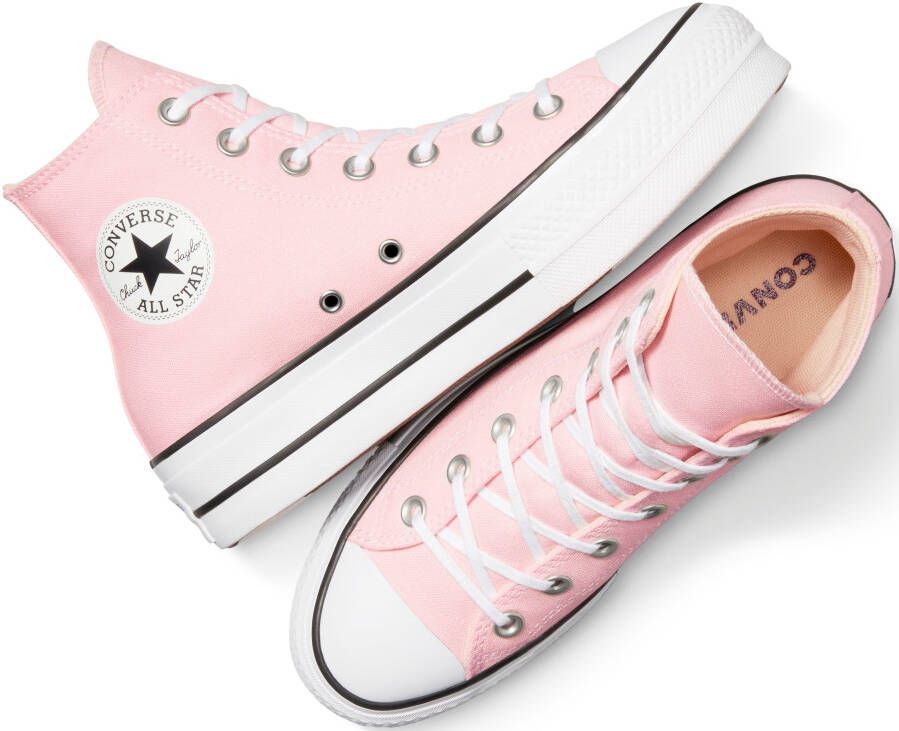 Converse Sneakers Chuck Taylor All Star Lift