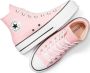 Converse All Star Lift High Platform Dames Pink- Dames Pink - Thumbnail 10