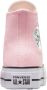 Converse All Star Lift High Platform Dames Pink- Dames Pink - Thumbnail 12